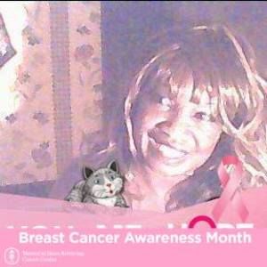 Meet your Posher, Katherine